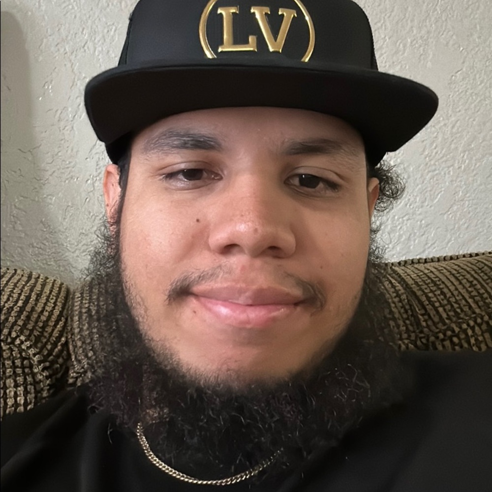 Meet your Posher, Anthony